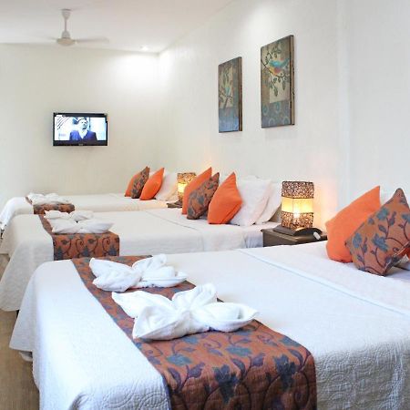 Balaibinda Lodge Корон Екстериор снимка