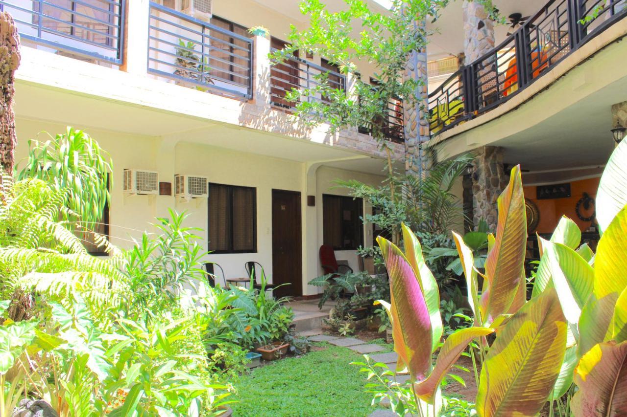 Balaibinda Lodge Корон Екстериор снимка
