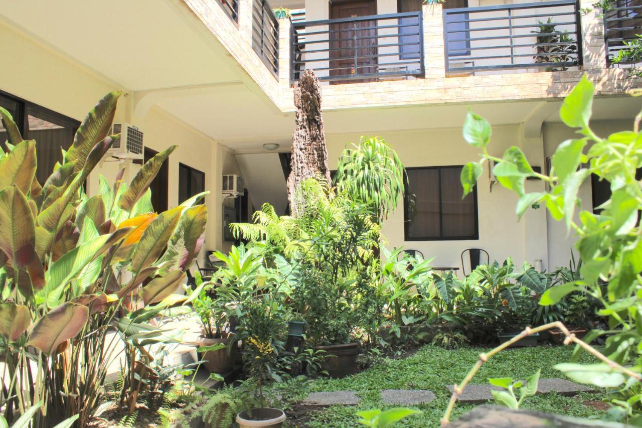 Balaibinda Lodge Корон Екстериор снимка