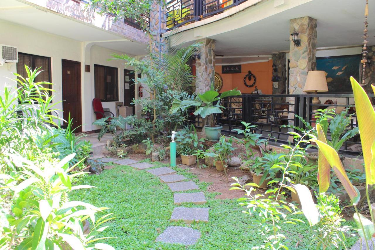 Balaibinda Lodge Корон Екстериор снимка