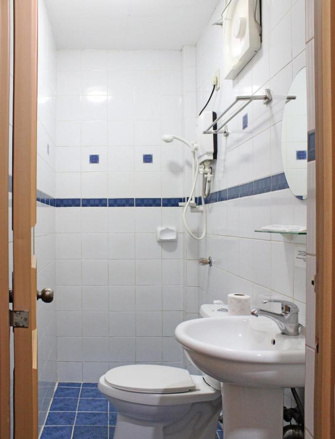Balaibinda Lodge Корон Екстериор снимка