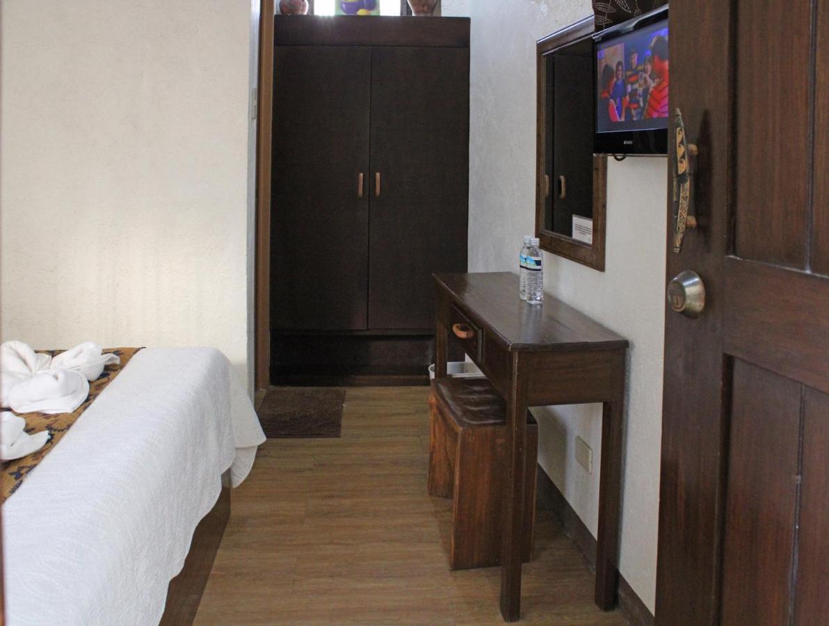 Balaibinda Lodge Корон Екстериор снимка