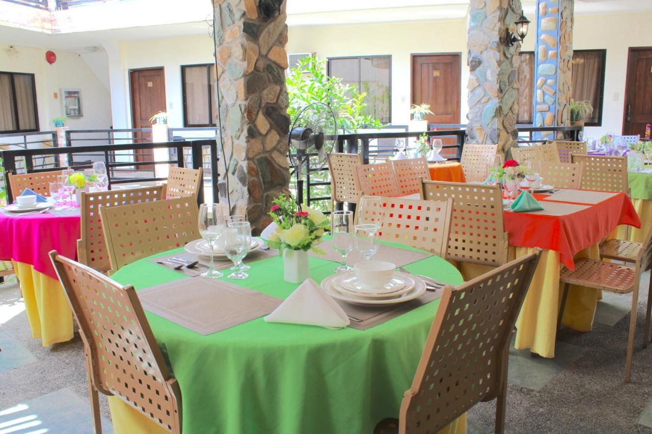 Balaibinda Lodge Корон Екстериор снимка