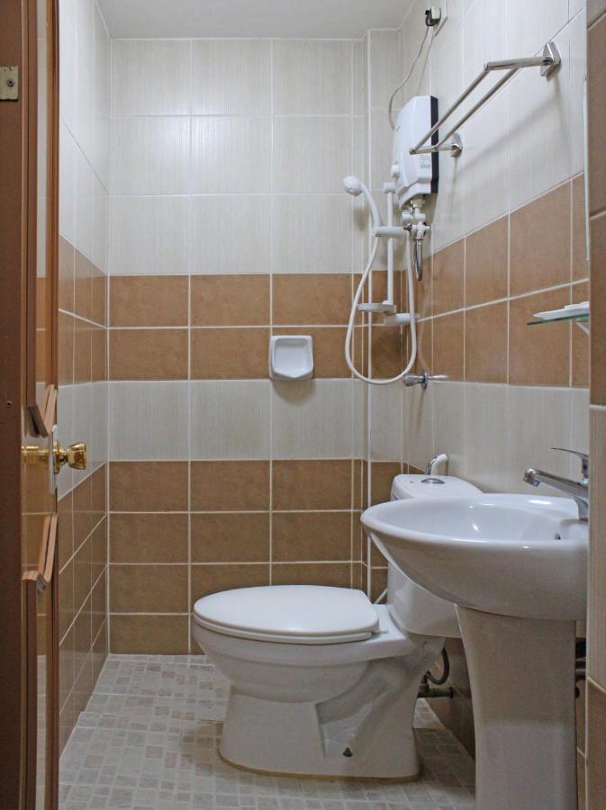 Balaibinda Lodge Корон Екстериор снимка