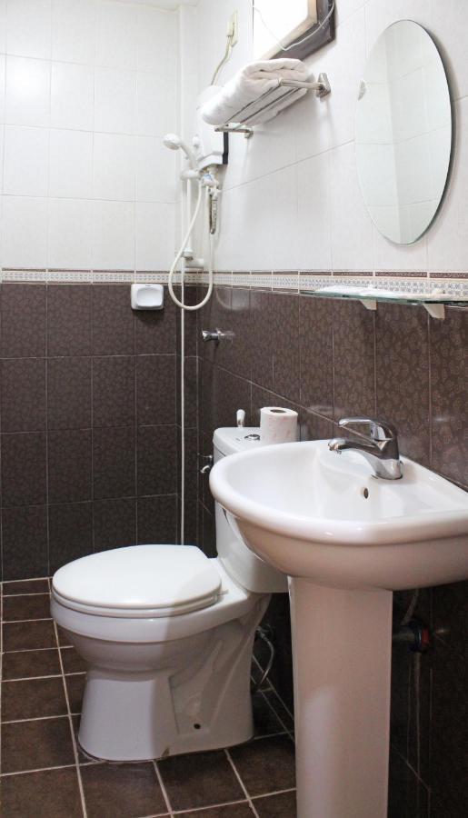 Balaibinda Lodge Корон Екстериор снимка