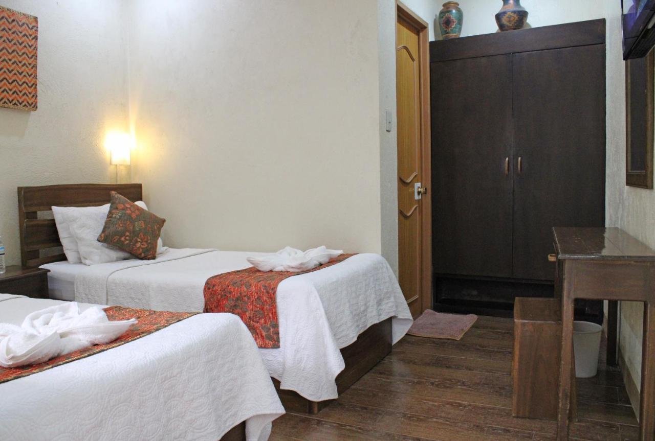 Balaibinda Lodge Корон Екстериор снимка