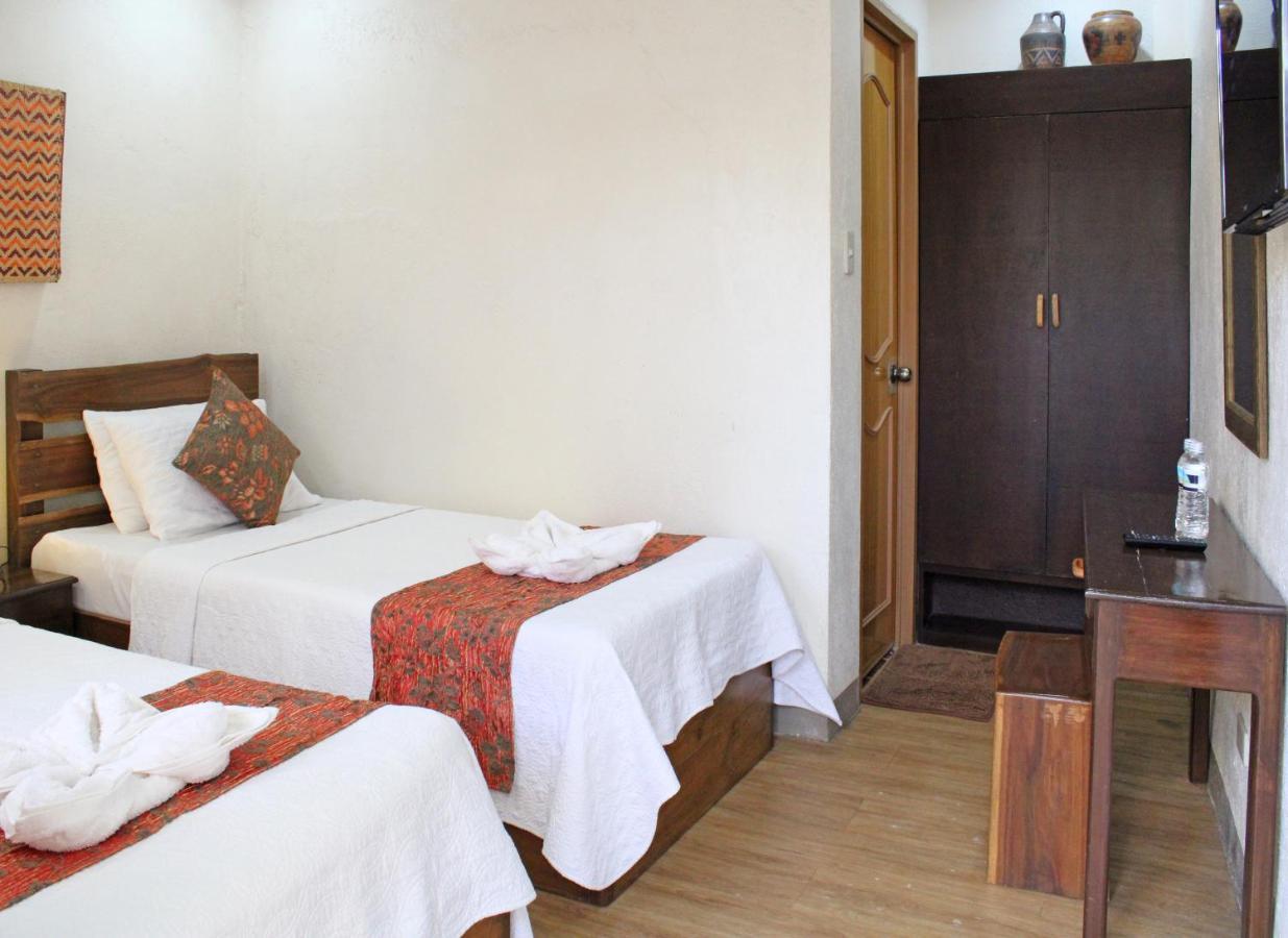 Balaibinda Lodge Корон Екстериор снимка