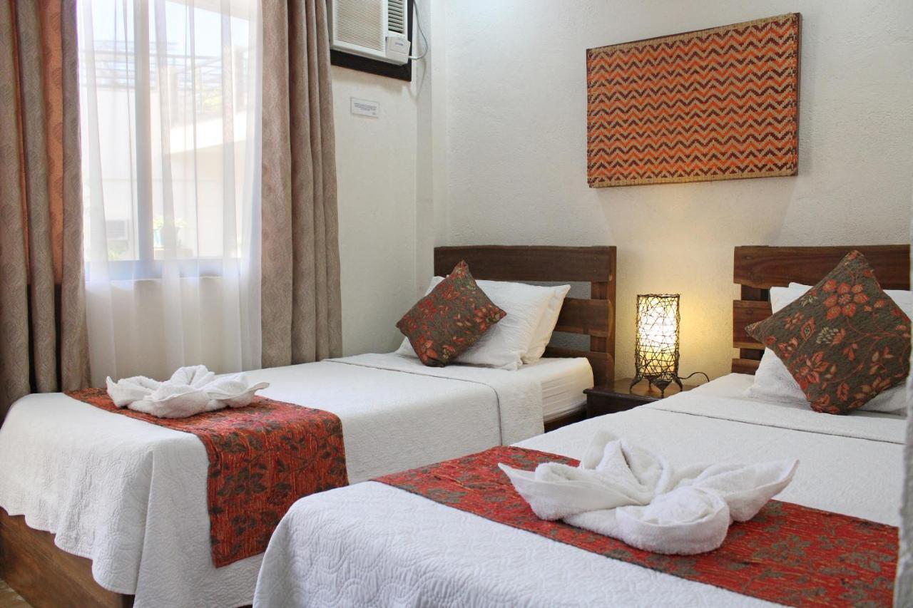 Balaibinda Lodge Корон Екстериор снимка