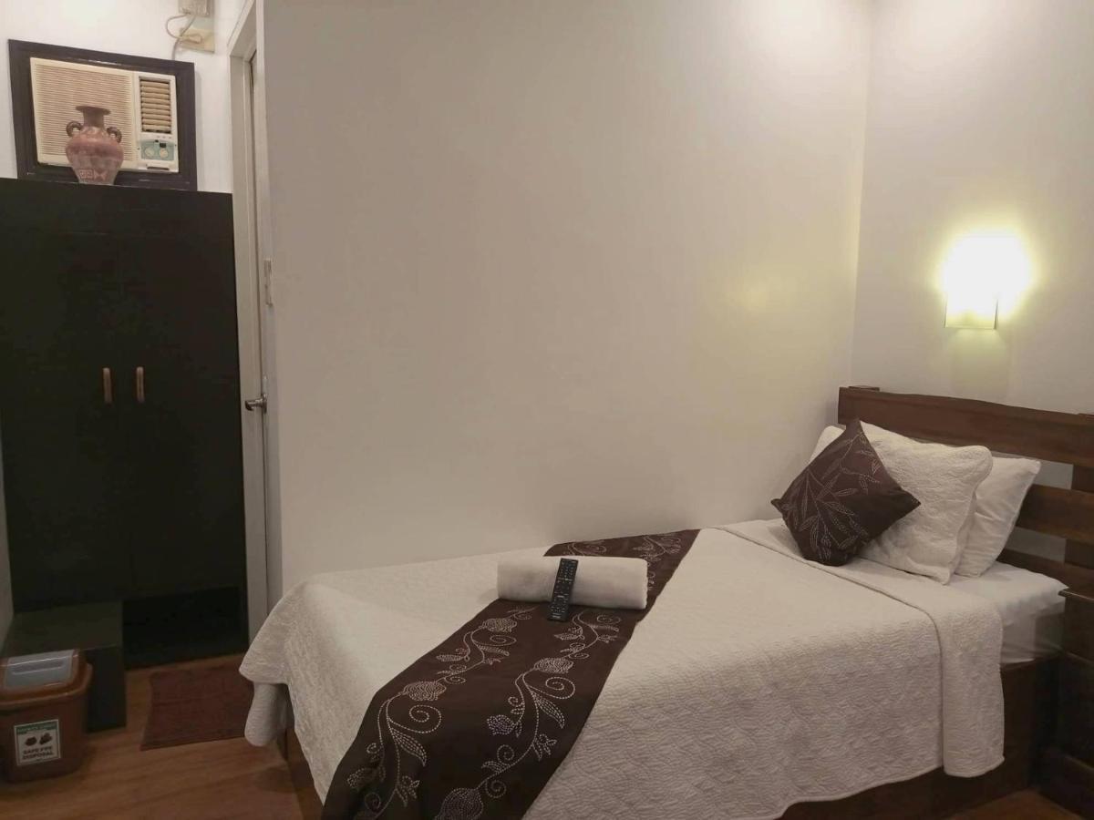Balaibinda Lodge Корон Екстериор снимка