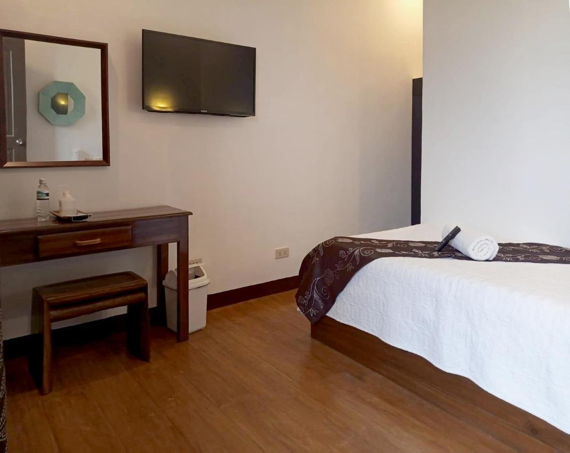 Balaibinda Lodge Корон Екстериор снимка