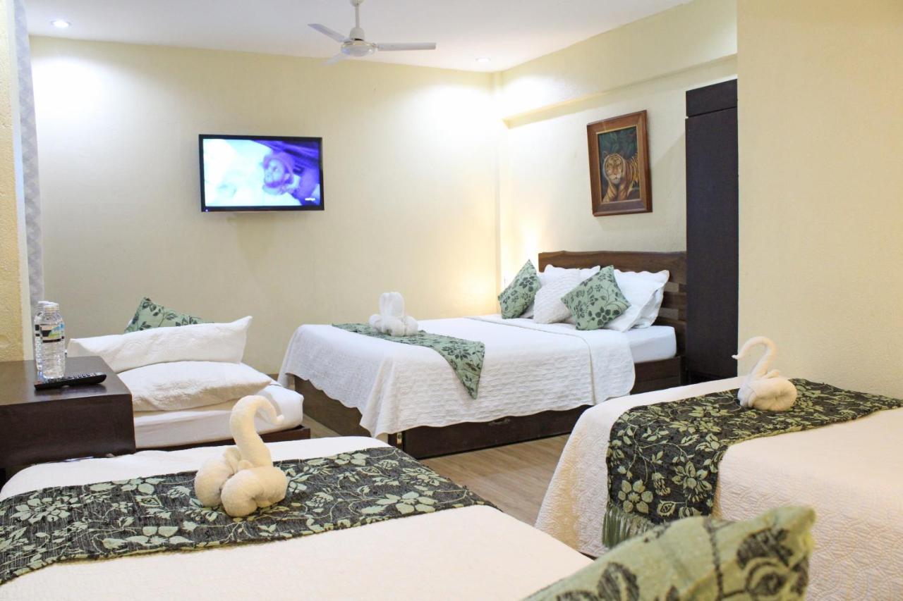 Balaibinda Lodge Корон Екстериор снимка