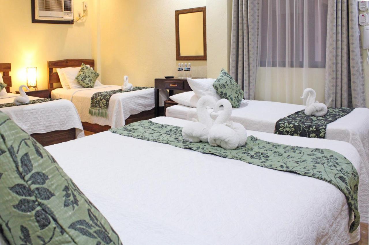 Balaibinda Lodge Корон Екстериор снимка