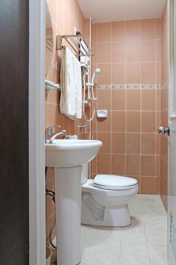 Balaibinda Lodge Корон Екстериор снимка