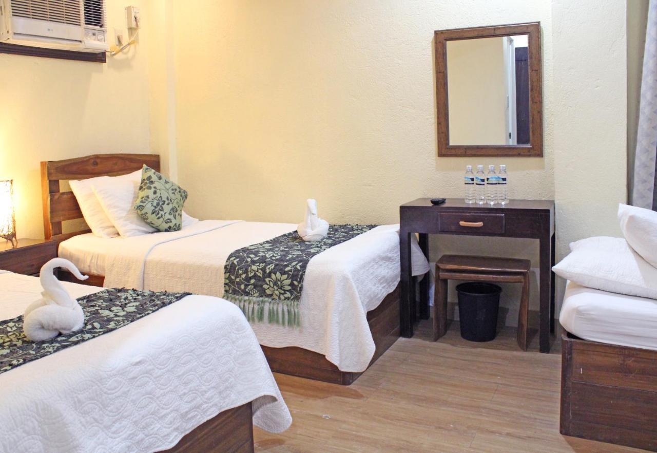 Balaibinda Lodge Корон Екстериор снимка