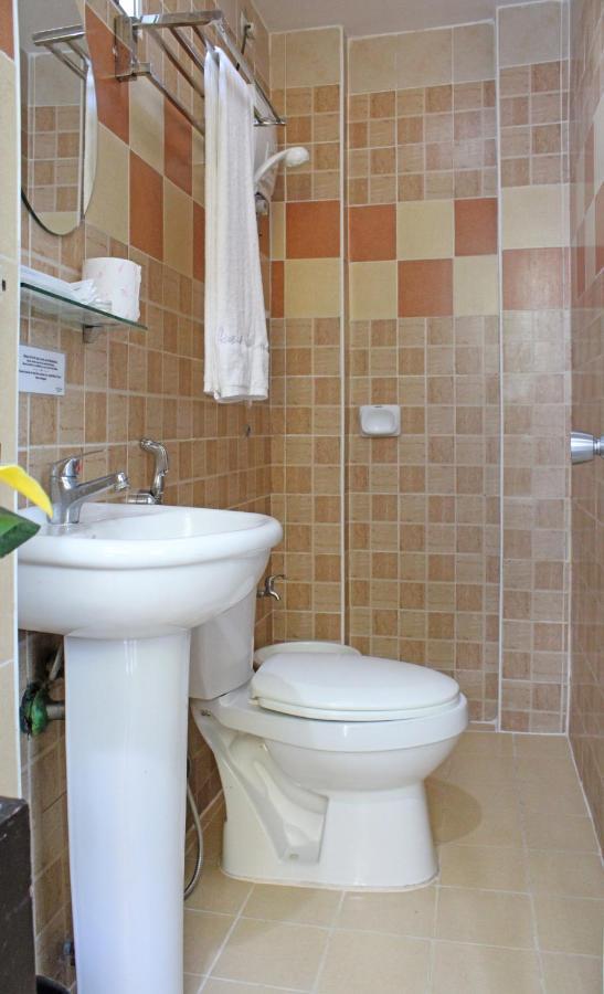 Balaibinda Lodge Корон Екстериор снимка