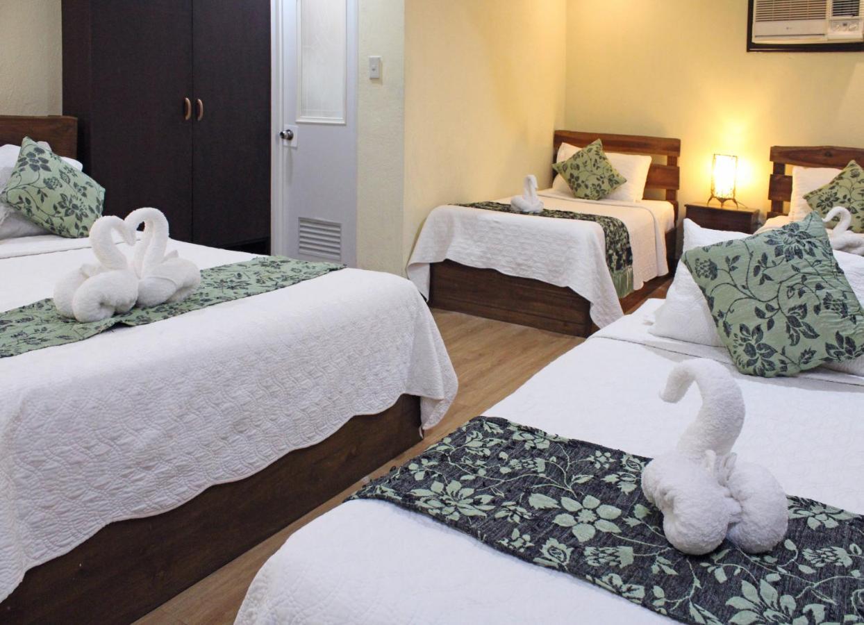 Balaibinda Lodge Корон Екстериор снимка