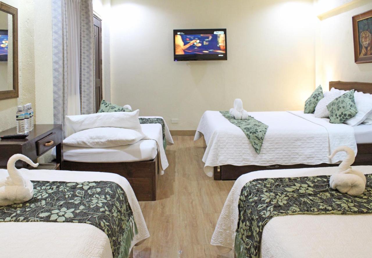 Balaibinda Lodge Корон Екстериор снимка