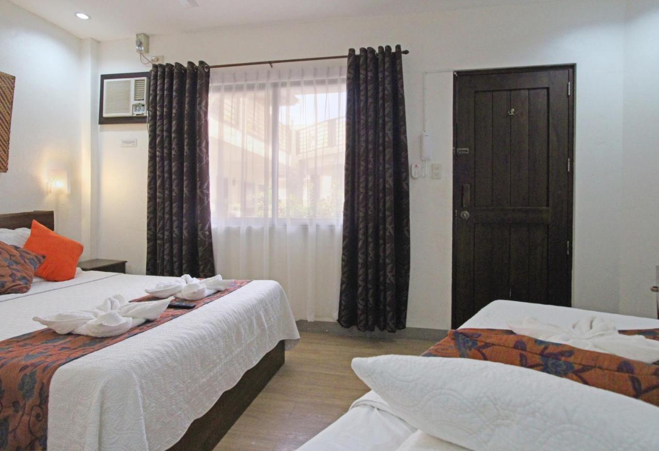 Balaibinda Lodge Корон Екстериор снимка