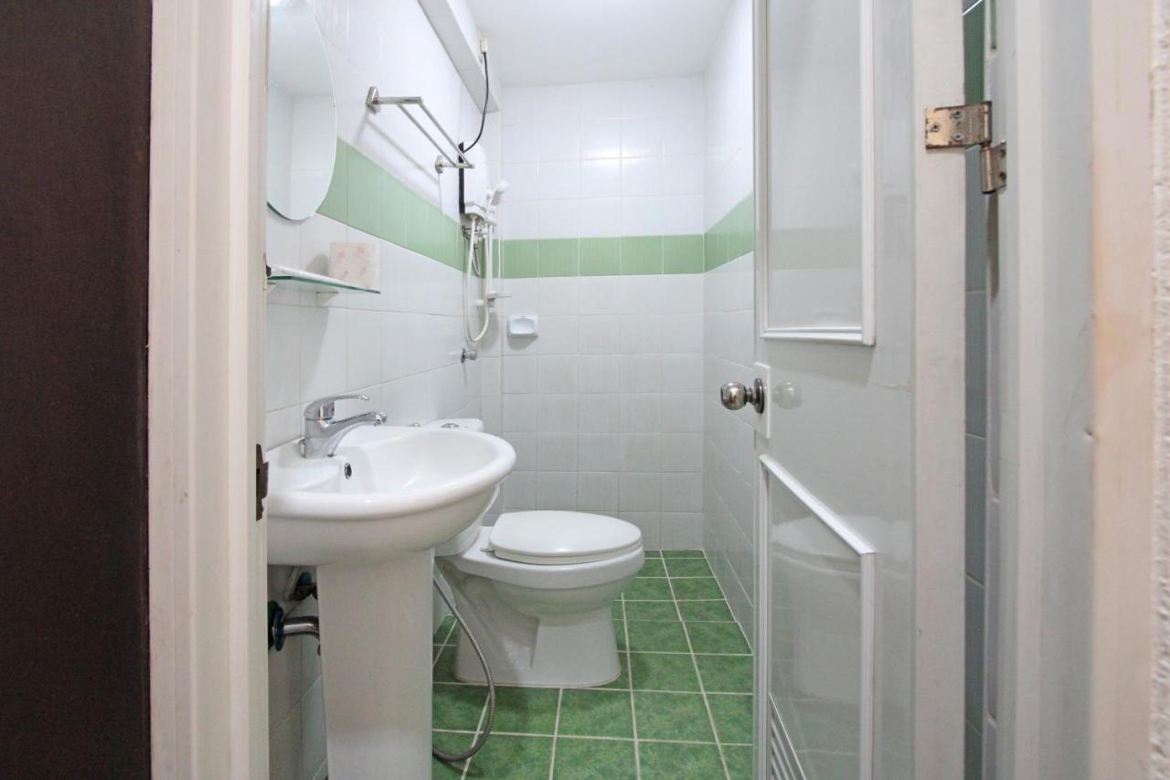 Balaibinda Lodge Корон Екстериор снимка