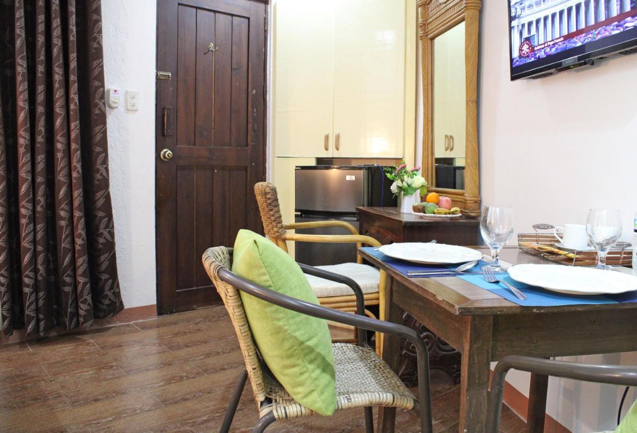 Balaibinda Lodge Корон Екстериор снимка