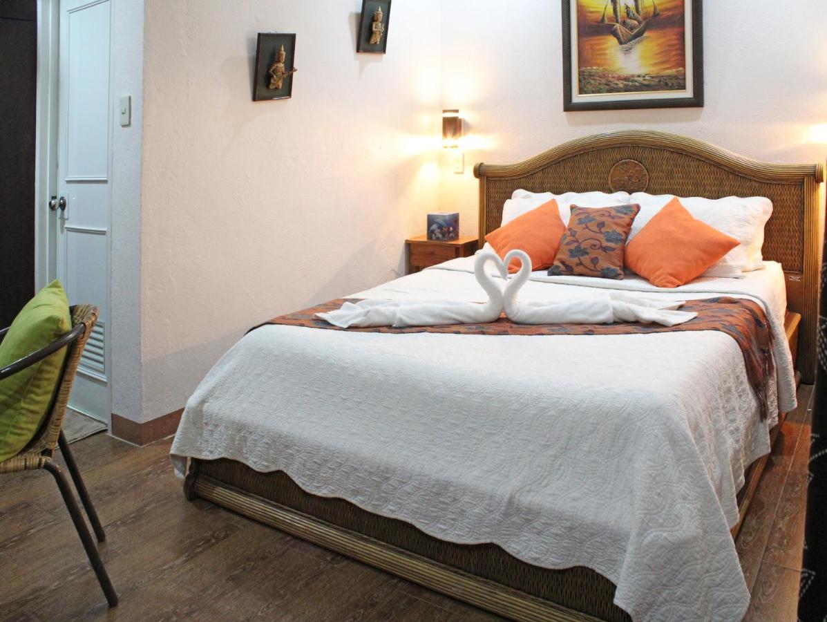 Balaibinda Lodge Корон Екстериор снимка