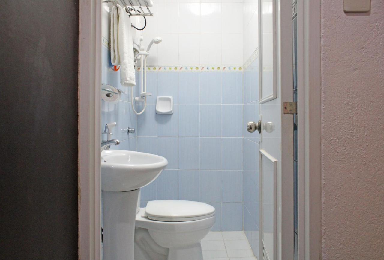 Balaibinda Lodge Корон Екстериор снимка