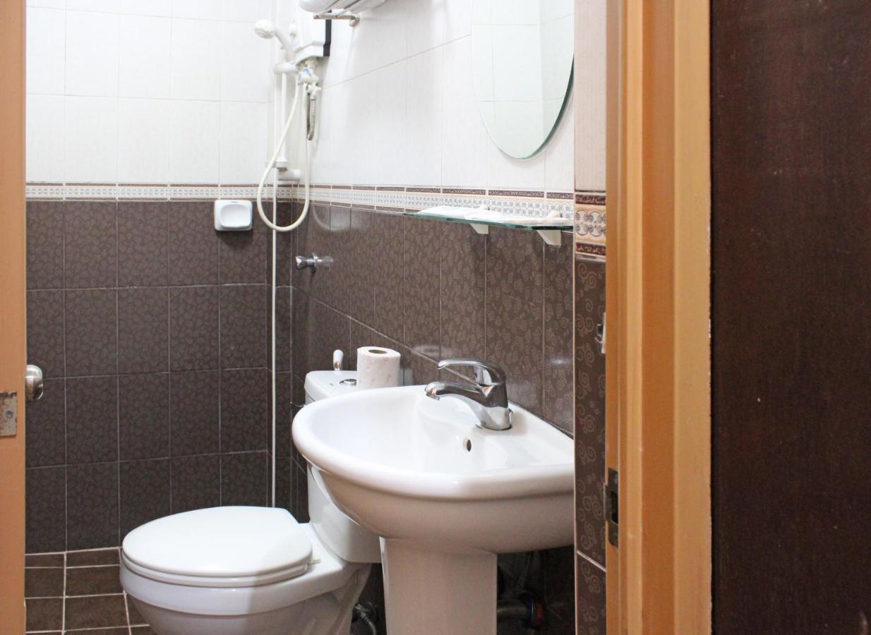Balaibinda Lodge Корон Екстериор снимка