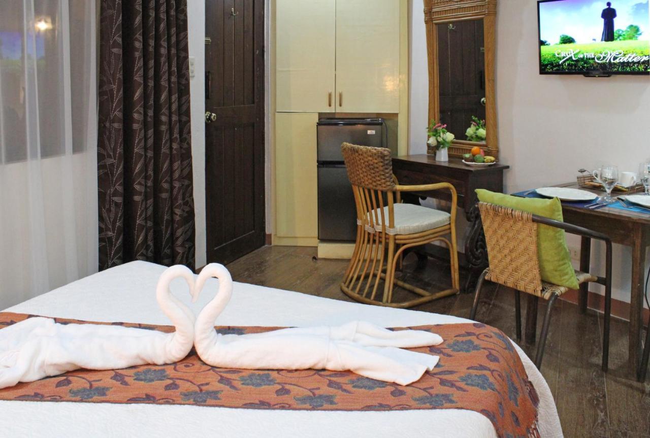 Balaibinda Lodge Корон Екстериор снимка