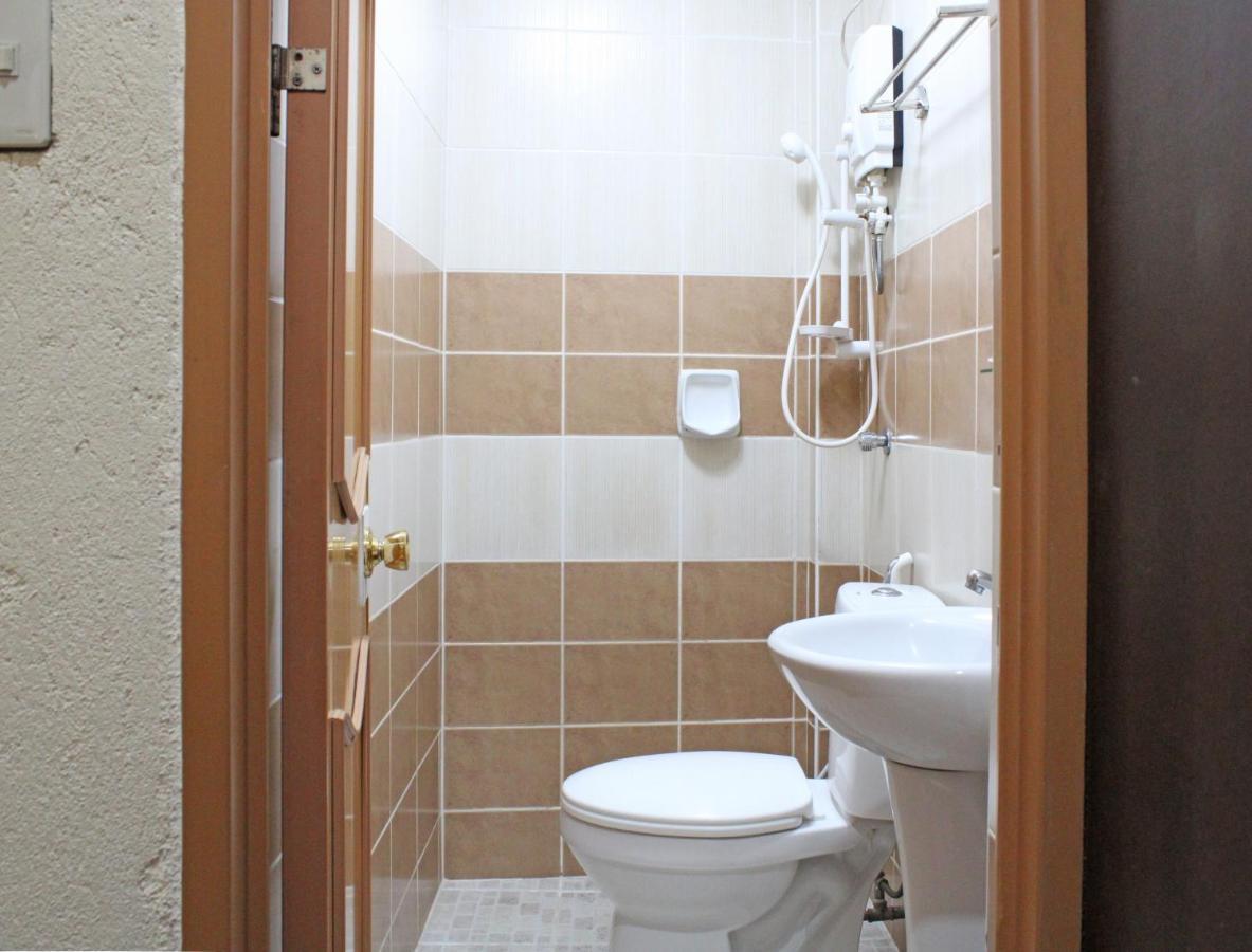 Balaibinda Lodge Корон Екстериор снимка