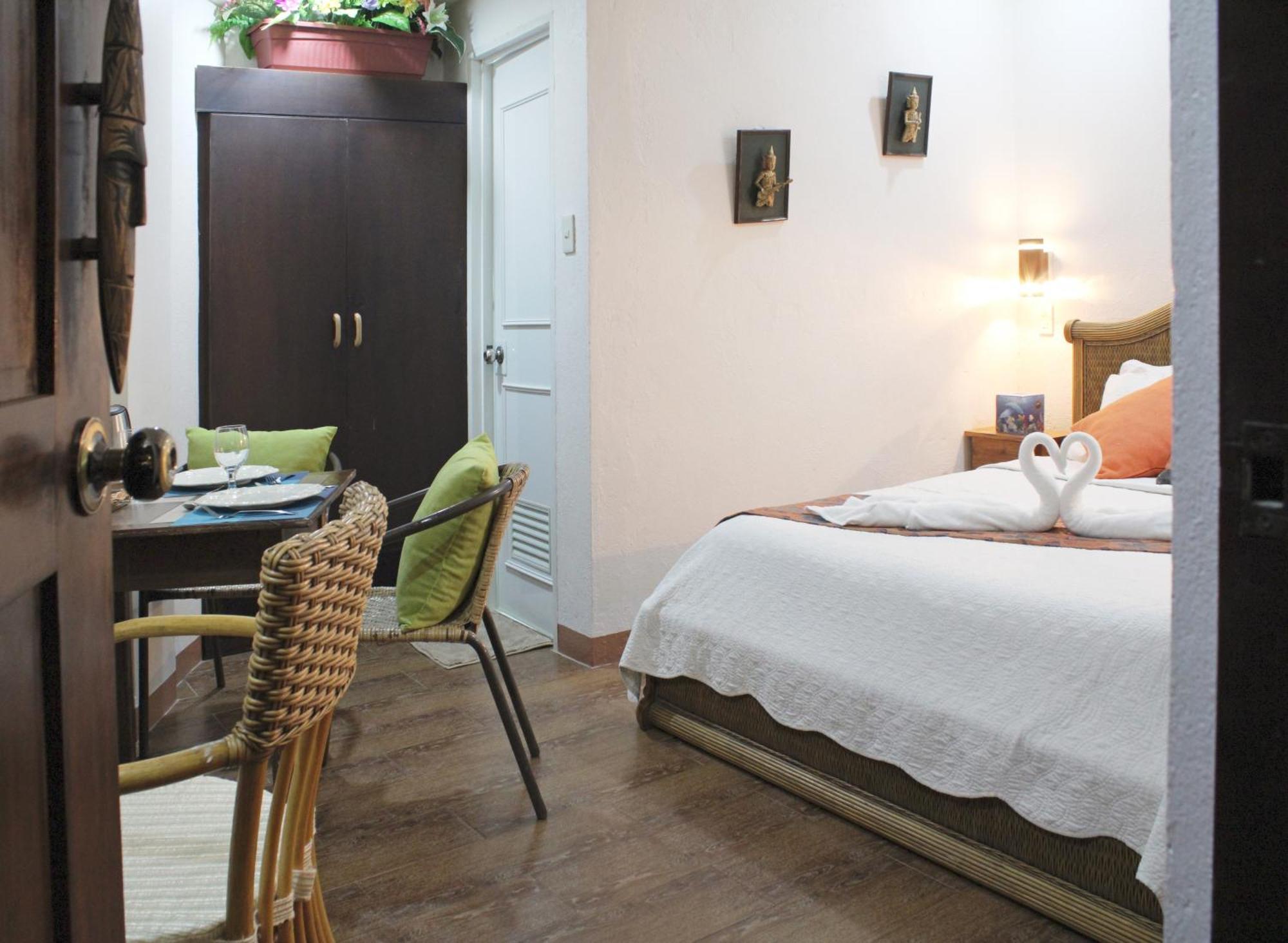 Balaibinda Lodge Корон Екстериор снимка